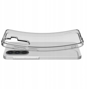 Spigen SPIGEN LIQUID CRYSTAL GALAXY A57 5G CRYSTAL CLEAR 4