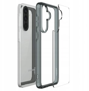 Spigen SPIGEN ULTRA HYBRID GALAXY A57 5G SPACE CRYSTAL 4