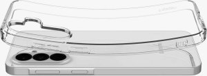 Spigen SPIGEN LIQUID CRYSTAL GALAXY A37 5G CRYSTAL CLEAR 4