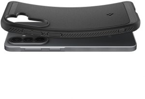 Spigen SPIGEN RUGGED ARMOR GALAXY A37 5G MATTE BLACK 3