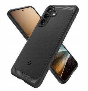 Spigen SPIGEN RUGGED ARMOR GALAXY A37 5G MATTE BLACK 4