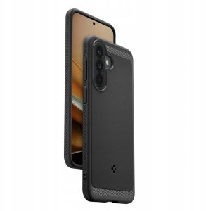 Spigen SPIGEN RUGGED ARMOR GALAXY A37 5G MATTE BLACK 5