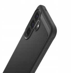 Spigen SPIGEN RUGGED ARMOR GALAXY A37 5G MATTE BLACK 6