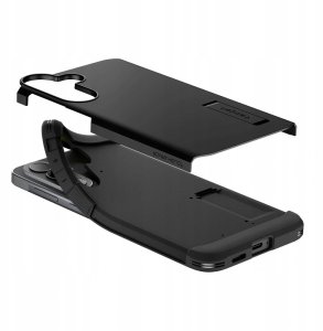 Spigen SPIGEN TOUGH ARMOR GALAXY A37 5G BLACK 3