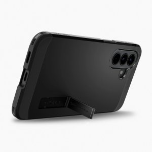 Spigen SPIGEN TOUGH ARMOR GALAXY A57 5G BLACK 4