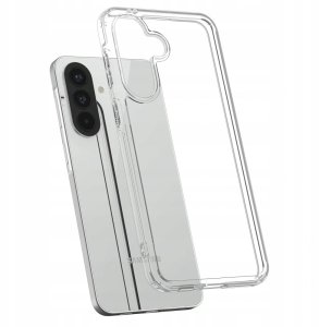 Spigen SPIGEN ULTRA HYBRID GALAXY A57 5G CRYSTAL CLEAR 2