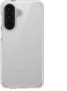 Spigen SPIGEN ULTRA HYBRID GALAXY A57 5G CRYSTAL CLEAR 3