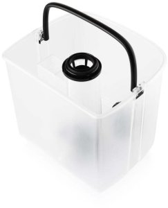 Nawilżacz powietrza Eta ETA Humidifier | Noble Smart 5629 90000 | 110 W | Water tank capacity 4 L | Suitable for rooms up to 50 m² | Ultrasonic | Grey | Humidification capacity 500 ml/hr 11