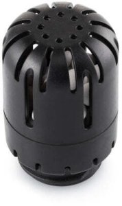 Nawilżacz powietrza Eta ETA Humidifier | Noble Smart 5629 90000 | 110 W | Water tank capacity 4 L | Suitable for rooms up to 50 m² | Ultrasonic | Grey | Humidification capacity 500 ml/hr 10