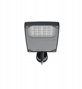 Lena Lighting Oprawa uliczna STRADO LED XS BASIC 7550lm 740 RM7 IP66 IK10 II kl. (50W) March ON-OFF 784538 5