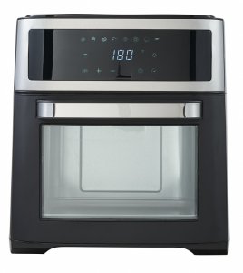 Frytkownica beztłuszczowa Adler AIR FRYER XXL 13L Frytkownica Beztłuszczowa Piekarnik 2500W LED 8w1 Adler 15