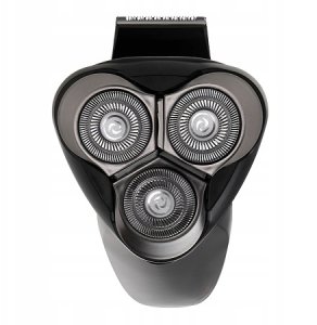 Adler Adler Golarka elektryczna bezprzewodowa Trymer do brody | LED | USB | IPX7 5