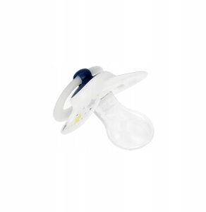 NUK NUK SMOCZEK USP 2EL 0-6M NIE NIGHT 10175270 1/6 3