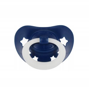 NUK NUK SMOCZEK USP 2EL 0-6M NIE NIGHT 10175270 1/6 4