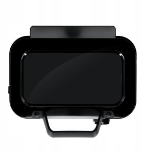 Gofrownica Adler Gofrownica 2000W XXL na 2 duże gofry Płynna regulacja temperatury NON-STICK 4