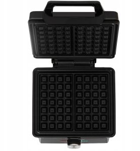 Gofrownica Adler GOFROWNICA 2000W XXL 2 Duże Gofry Regulacja Temperatury NON-STICK Mocna 9