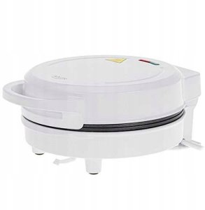 Adler Wypiekacz opiekacz do pączków 5cm donut 1500W nieprzywierająca powłoka 11