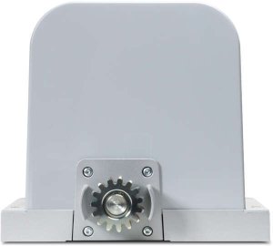 Nice Zestaw NICE ROBUS 600 MyGO do bram przesuwnych (bez lampy) 2