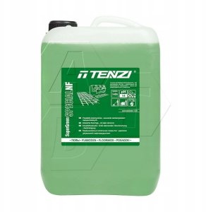 Tenzi Środek do zabrudzeń TENZI, Super Green Specjal NF, 20l 3