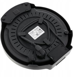 Adler NALEŚNIKARKA XXL 30cm Naleśnik racuchy tortilla 1600W regulacja temp ADLER 11