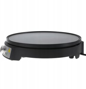 Adler NALEŚNIKARKA XXL 30cm Naleśnik racuchy tortilla 1600W regulacja temp ADLER 10