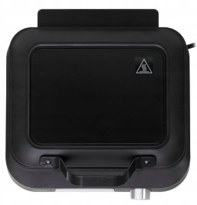 Gofrownica Adler Gofrownica 2200W XXL z Regulacją Zarumienienia Timer na 2 Gofry Duża MOCNA 8
