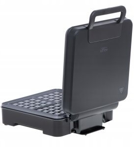 Gofrownica Adler Gofrownica ADLER AD 3049 1800W Na 4 gofry Nieprzywierająca 1800W Mocna 11