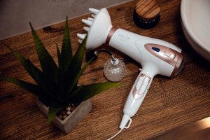 Suszarka Adler Suszarka do włosów ADLER AD 2248 2200W + dyfuzor Z funkcją jonizacji 9