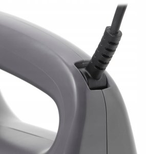 Mikser Adler Mikser ręczny Robot kuchenny 750W 5 biegów + TURBO 4 Mieszadeł Wolny start 8