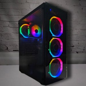 Komputer Adronix ZESTAW RYZEN VEGA MASTER 5 |VEGA 11|32GB|1TB| WI-FI|WIN 11 3