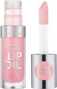Pulsetense Games ESSENCE_Hydra Kiss Lip Oil odżywczy olejek do ust 10 4ml 2
