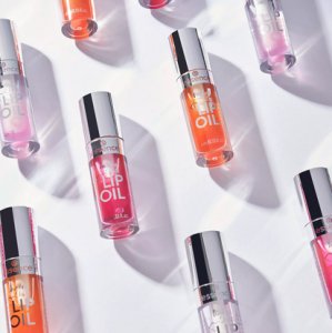 Pulsetense Games ESSENCE_Hydra Kiss Lip Oil odżywczy olejek do ust 10 4ml 7