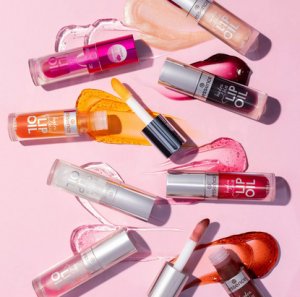 Pulsetense Games ESSENCE_Hydra Kiss Lip Oil odżywczy olejek do ust 10 4ml 8