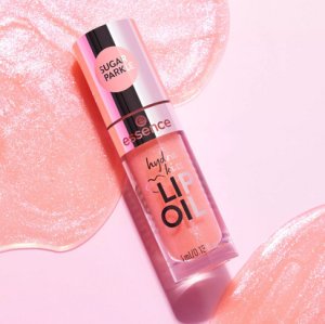 Pulsetense Games ESSENCE_Hydra Kiss Lip Oil odżywczy olejek do ust 10 4ml 9