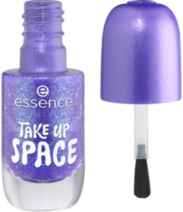 Essence ESSENCE_Gel Nail Polish lakier do paznokci Take Up Space 34 8ml 2