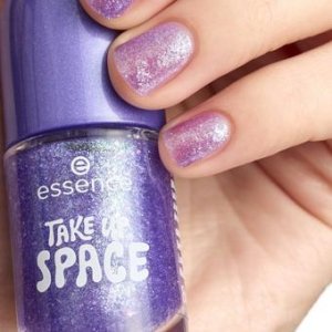 Essence ESSENCE_Gel Nail Polish lakier do paznokci Take Up Space 34 8ml 4