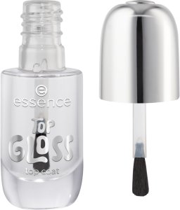 Essence ESSENCE_Top Gloss Top do paznokci 8ml 2