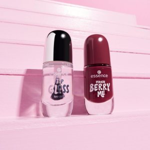 Essence ESSENCE_Top Gloss Top do paznokci 8ml 6
