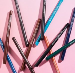 Essence ESSENCE_Long Lasting kredka do oczu 40 0,28g 5