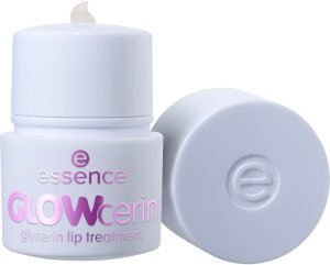Essence ESSENCE_Glowcerin nawilżająca kuracja do ust 01 12g 2