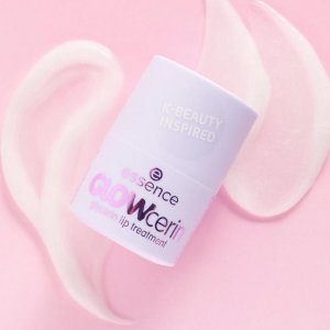 Essence ESSENCE_Glowcerin nawilżająca kuracja do ust 01 12g 7