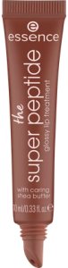 Essence ESSENCE_The Super Peptide Glossy Lip Treatment balsam do ust 06 10ml 2