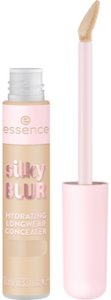 Essence ESSENCE_Silky Blur Hydrating Longwear Concealer korektor do twarzy 170 10ml 3