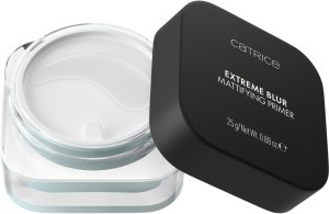 IsaDora CATRICE_Extreme Blur Mattifying Primer baza matująca pod makijaż 25g 2