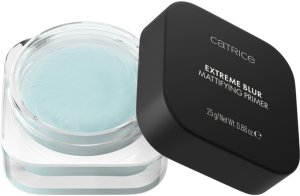 IsaDora CATRICE_Extreme Blur Mattifying Primer baza matująca pod makijaż 25g 4