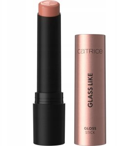 Catrice CATRICE_Glass Like Gloss Stick pomadka do ust 010 Bare Ambition 3g 2