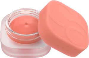 Catrice CATRICE_Velvet Pudding Blurring Blush róż do policzków w musie 020 Peach Pudding 5g 2
