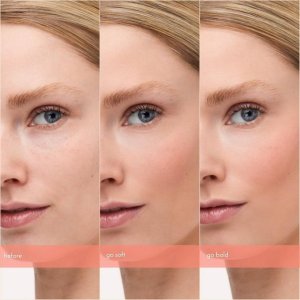 Catrice CATRICE_Velvet Pudding Blurring Blush róż do policzków w musie 020 Peach Pudding 5g 5