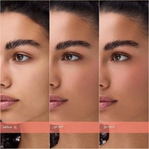 Catrice CATRICE_Velvet Pudding Blurring Blush róż do policzków w musie 020 Peach Pudding 5g 6