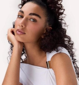 Catrice CATRICE_Velvet Pudding Blurring Blush róż do policzków w musie 020 Peach Pudding 5g 7